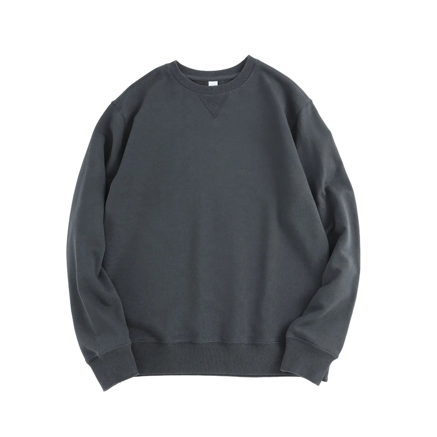 Emma | Retro Cotton Sweatshirt for Men