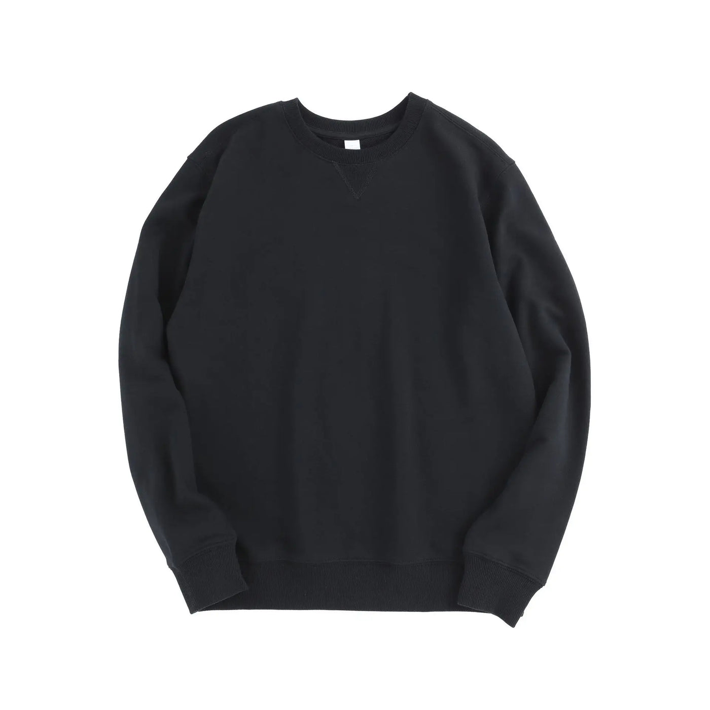 Emma | Retro Cotton Sweatshirt for Men
