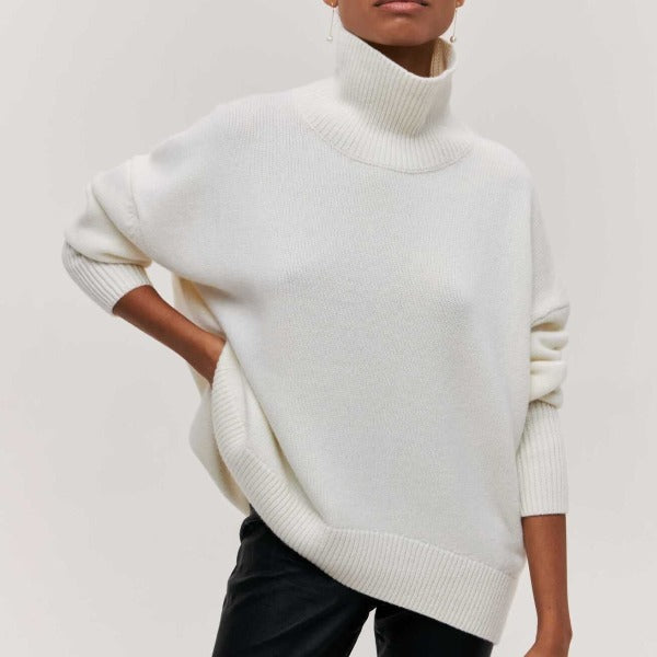 Adrianelys | Cozy Sweater