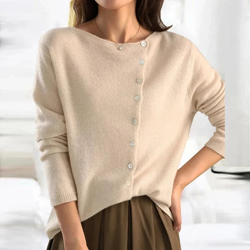 Alessia | Sweater