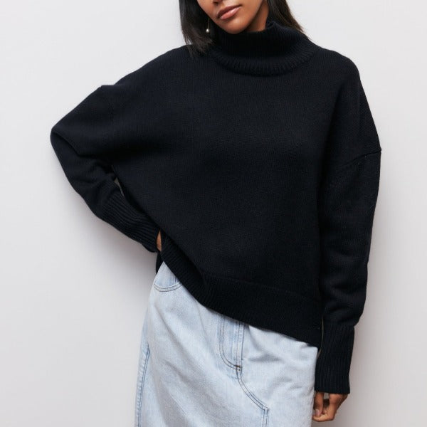 Adrianelys | Cozy Sweater