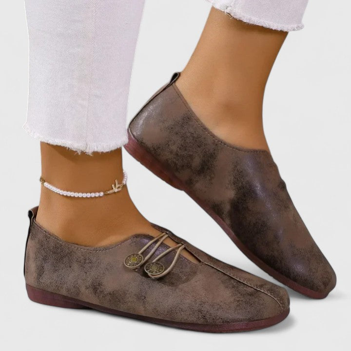 Kyline | Stylish Loafers