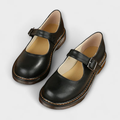 Olivia | Original Orthopedic Mary Jane Shoes
