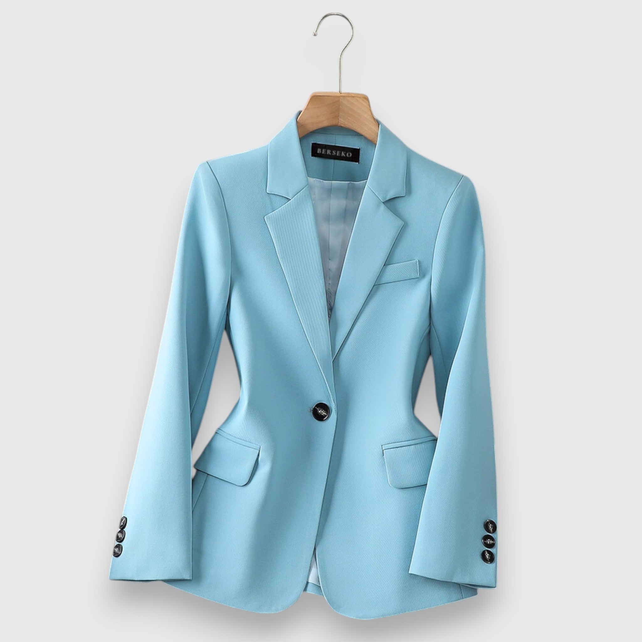 Alba | Women's Blazer