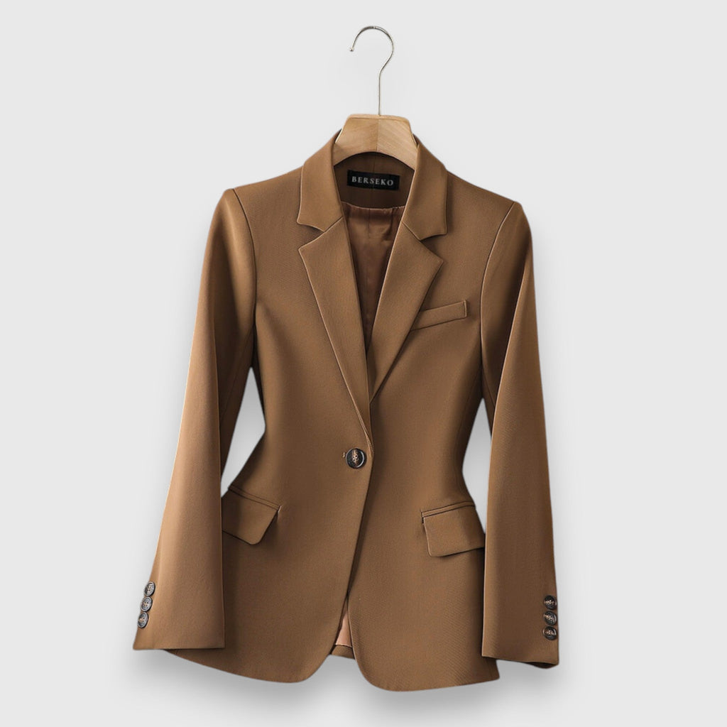 Alba | Women's Blazer