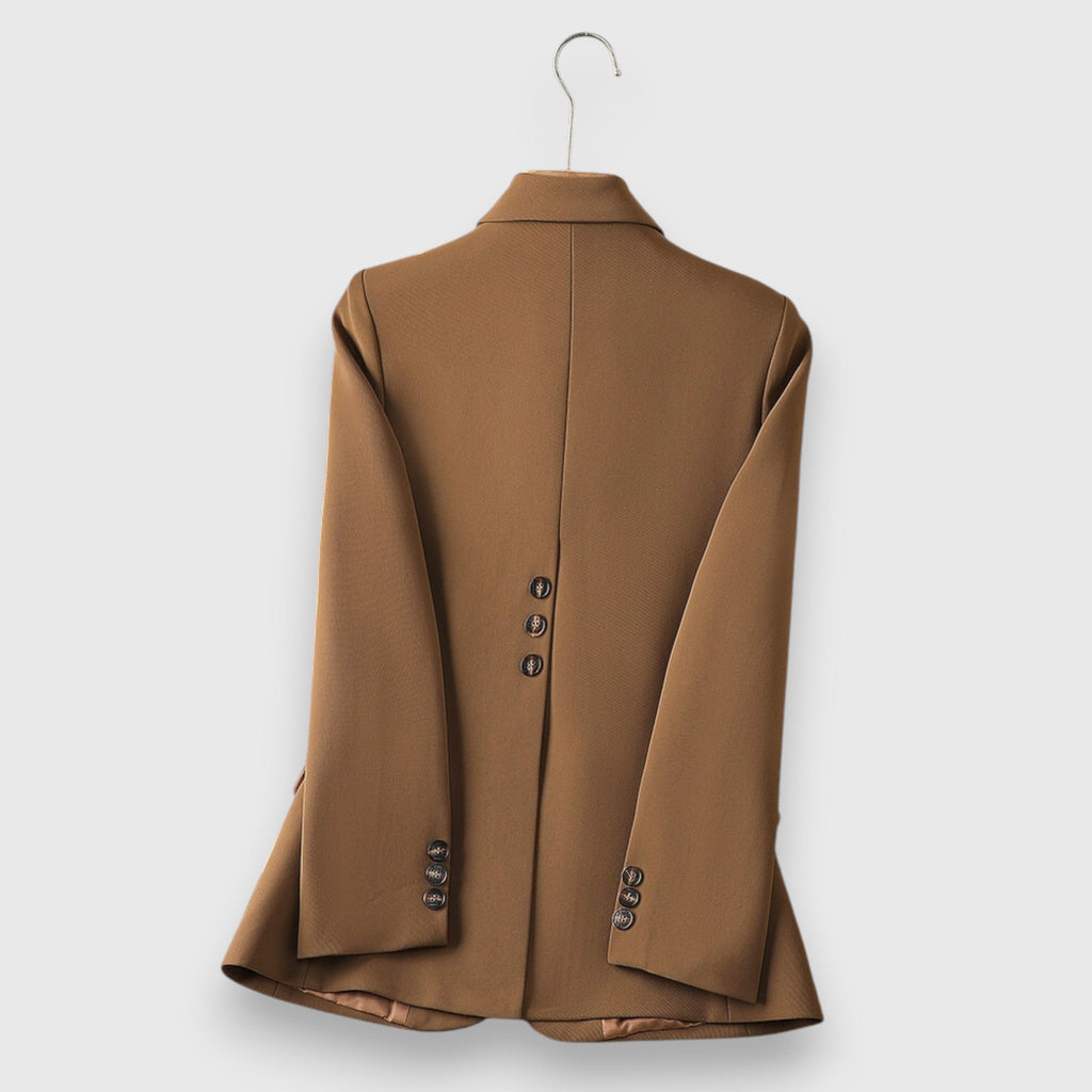 Alba | Women's Blazer