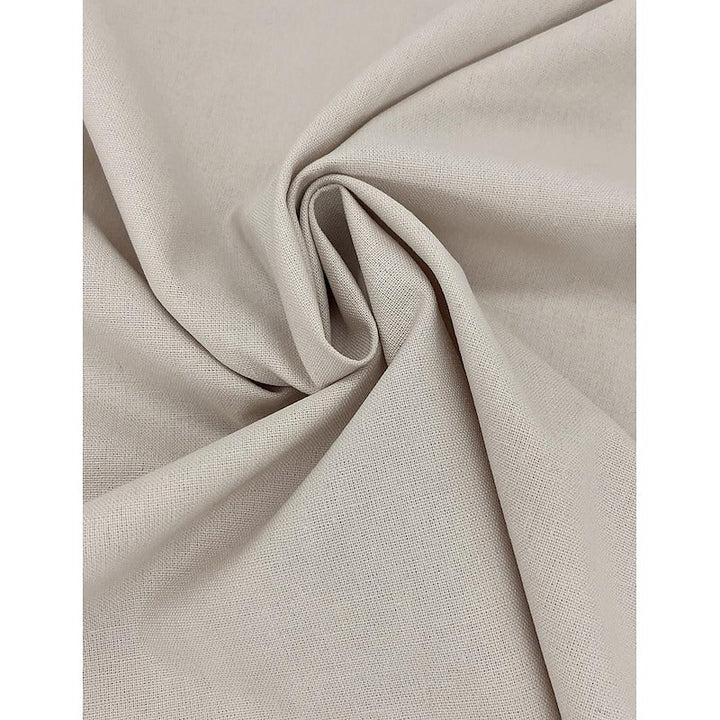 Men's Two-Piece Suit with Lightweight Tailoring