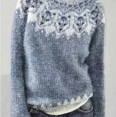 Anna | Sweater