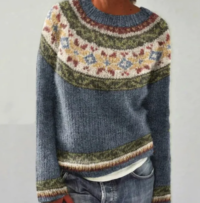 Anna | Sweater