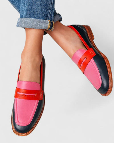 Alisette | Stylish Loafers