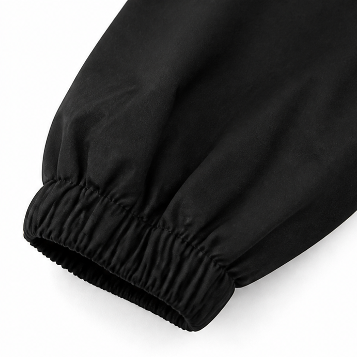 Fanny | Women's Longline Hooded Coat with Concealed Button Front