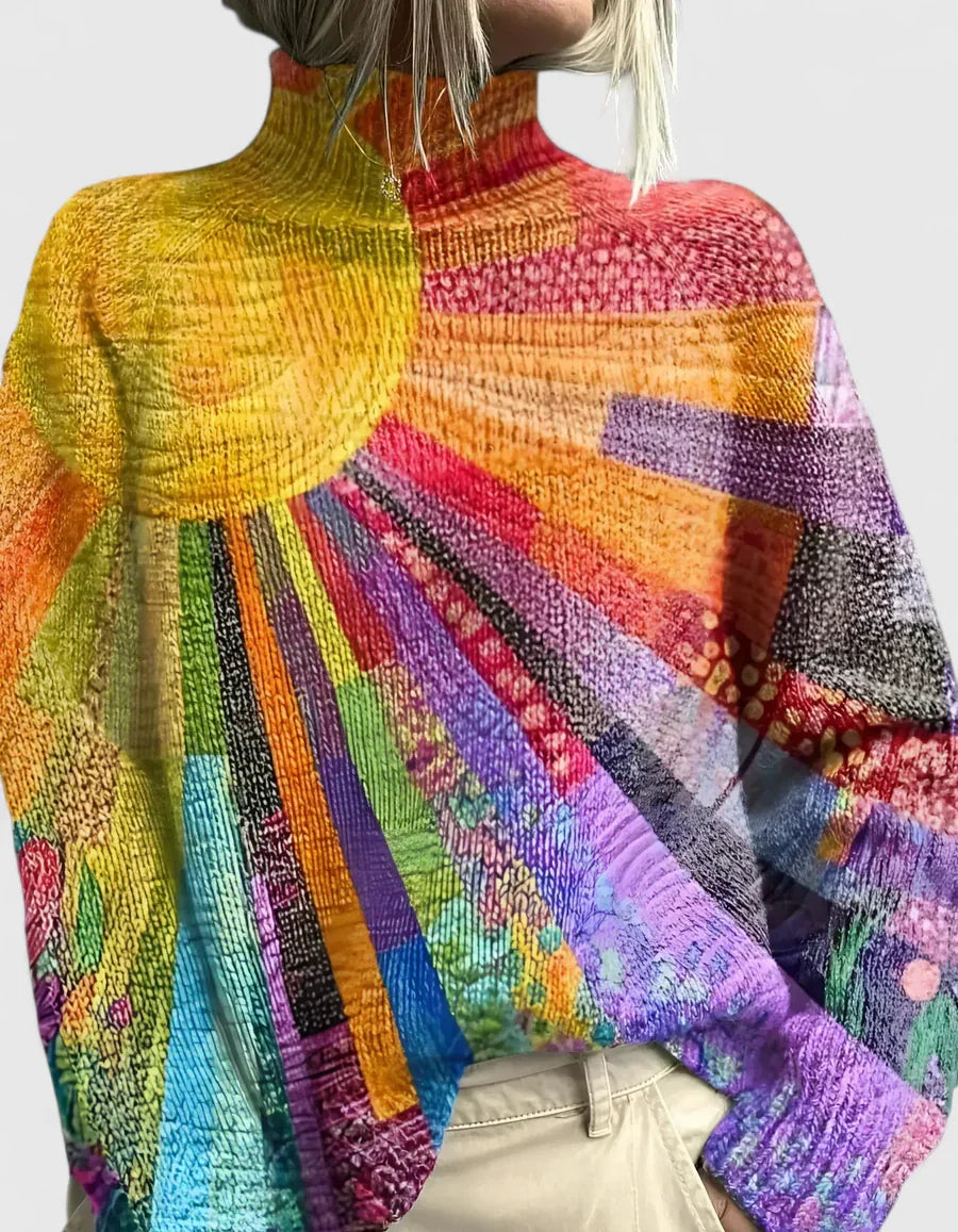 Anjelisiah | Cozy Sweater