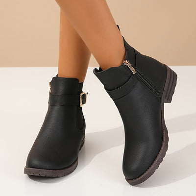 Clara | Women’s Vintage Boots