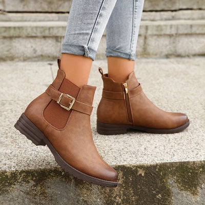 Clara | Women’s Vintage Boots