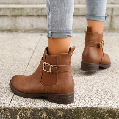 Clara | Women’s Vintage Boots