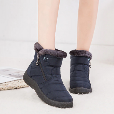 Sophie | Soft Sole Winter Boots Womens