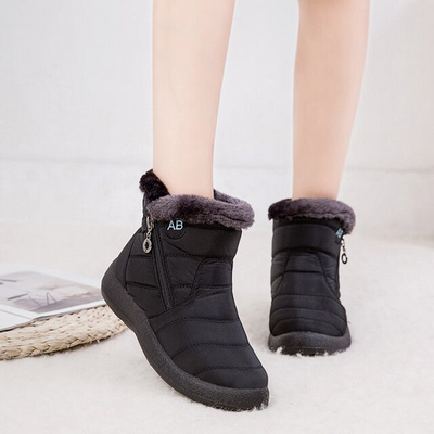 Sophie | Soft Sole Winter Boots Womens