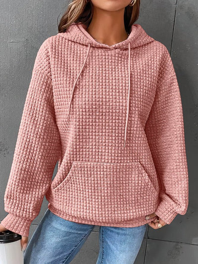 EVELYN | Hoodie Comfort Sweater