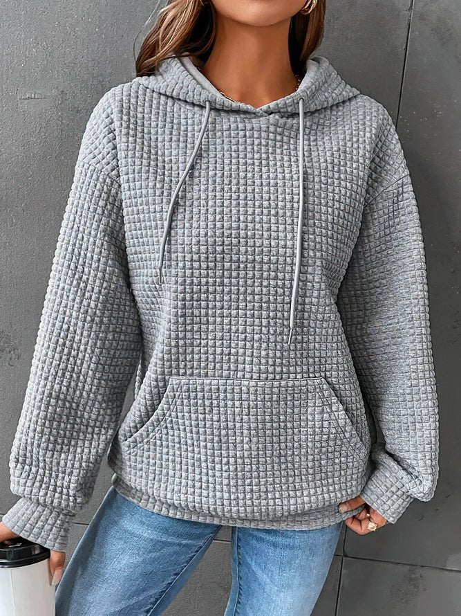 EVELYN | Hoodie Comfort Sweater