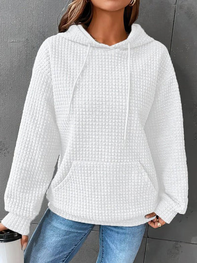EVELYN | Hoodie Comfort Sweater