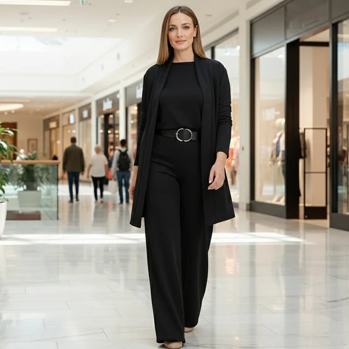 Arabella | Women's Tailored Polished Formal Outfit Set