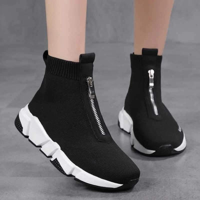 Sophie | Leisure Socks Boots