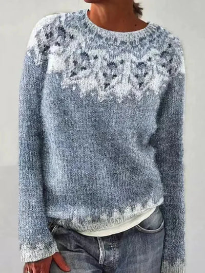 Anna | Sweater