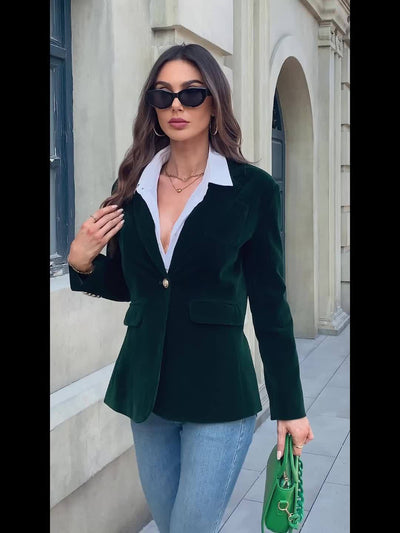 Miranda | Classic Blazer