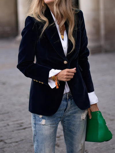 Miranda | Classic Blazer