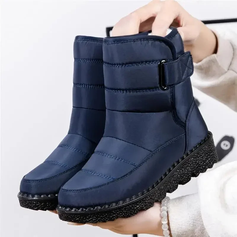 Sophia | Waterproof Boots
