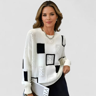 Alida | Chic Women's Sweater