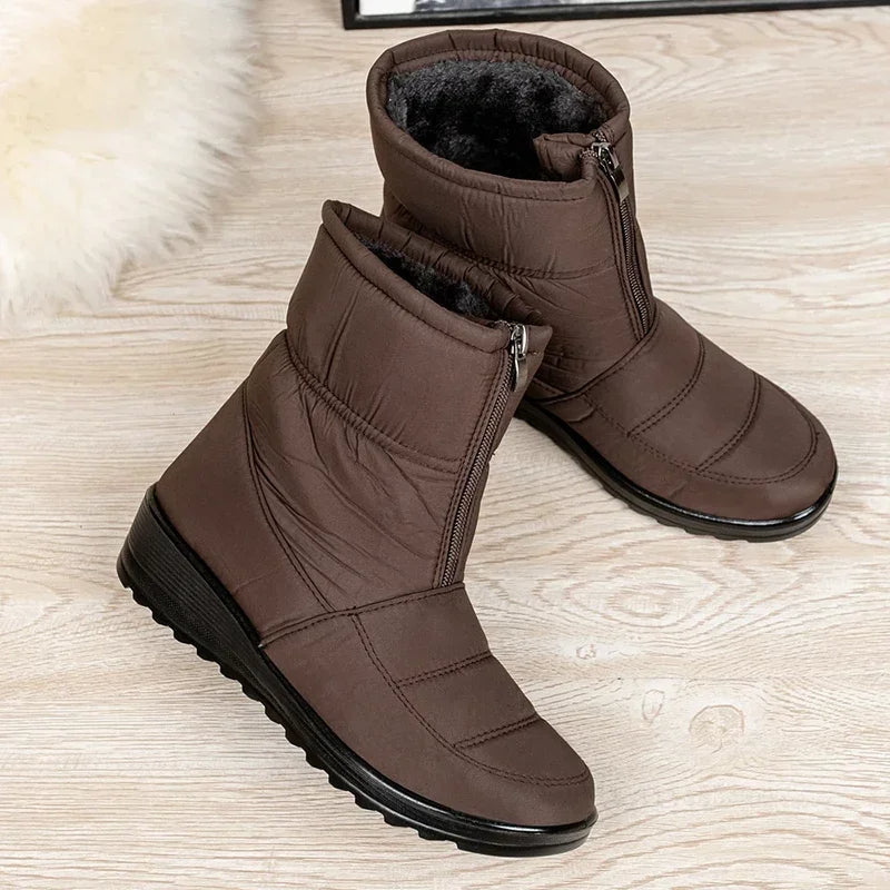Sophia | Waterproof Boots