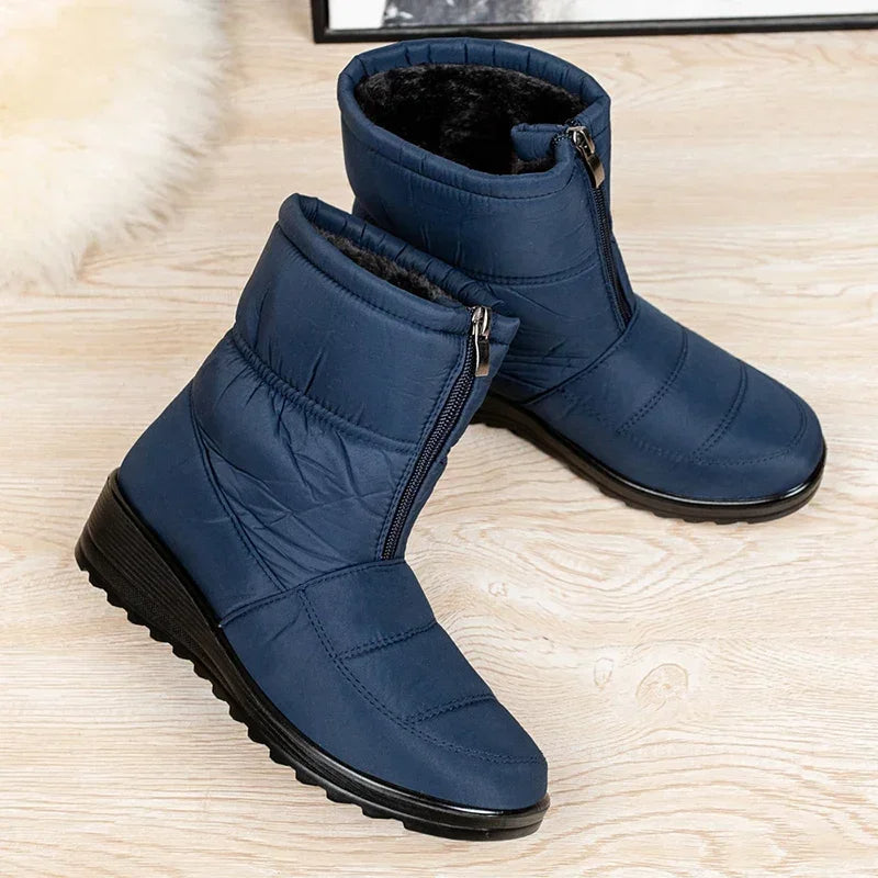 Sophia | Waterproof Boots