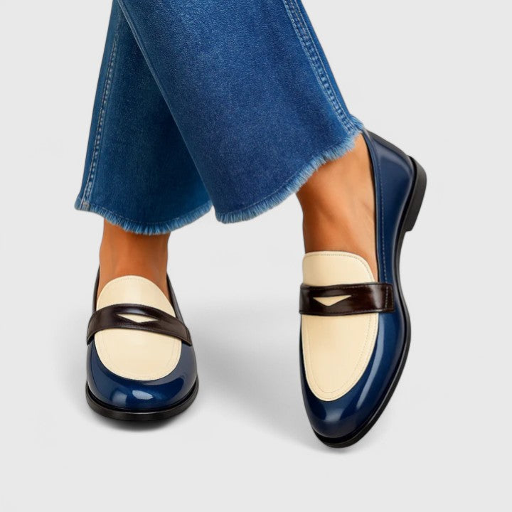 Skyleah | Comfort Loafers