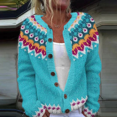 Liorra | Cozy Vest