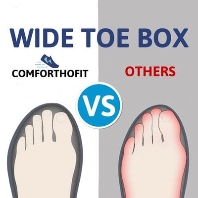 Sophia | Comfortable Support Boots