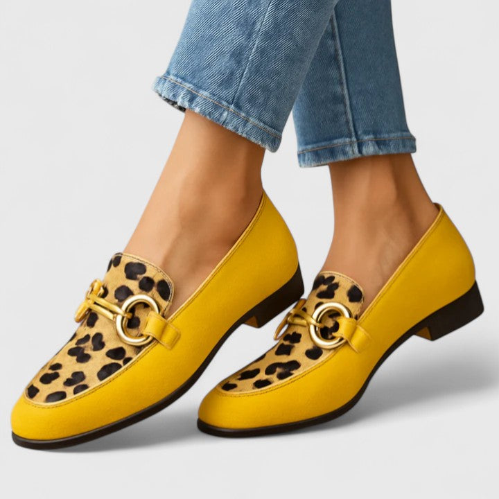 Mheiko | Loafers - Relaxed Fit