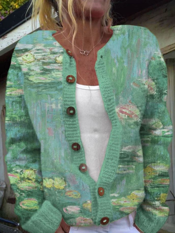 Green Jacket | Jacket