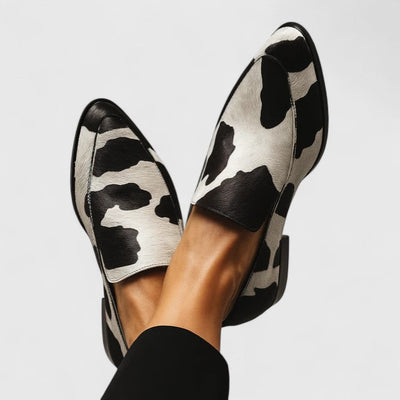 Quinzee | Elegance Loafers