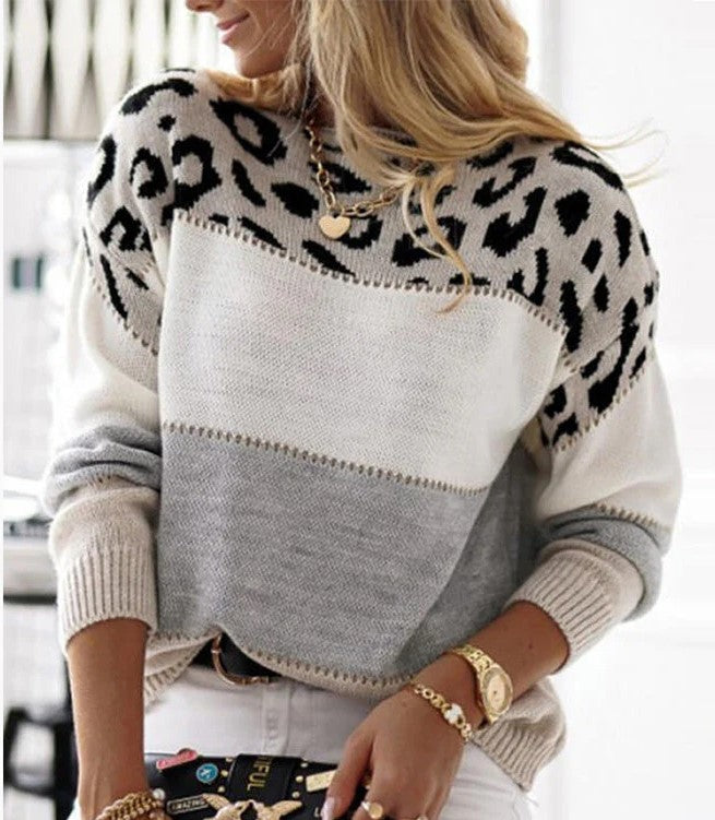 Mischa | Sweater