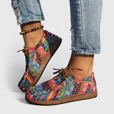 Nychelle | Orthopedic Footwear