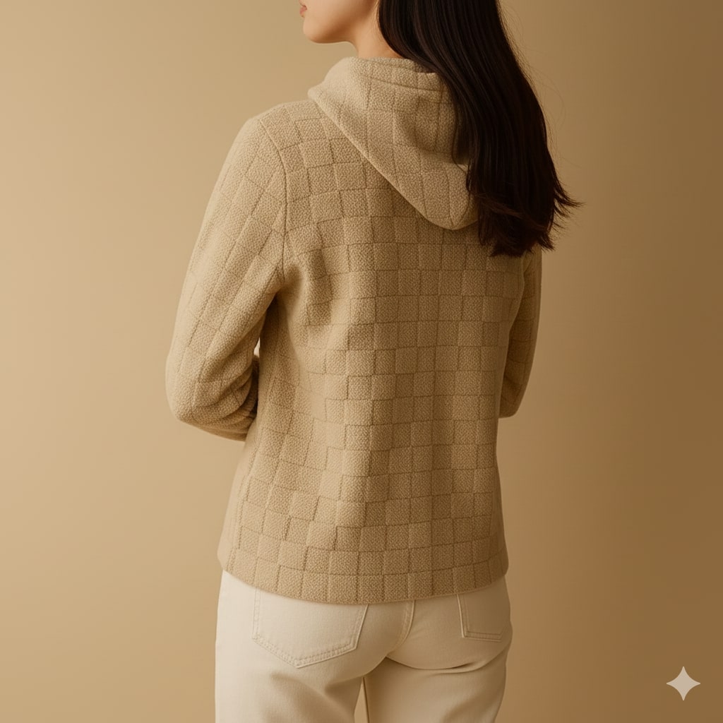 Corbin | Men's Plush Oversized Hoodie