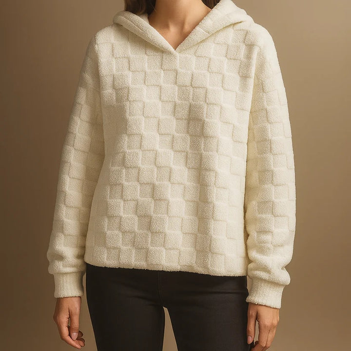 Corbin | Men's Plush Oversized Hoodie