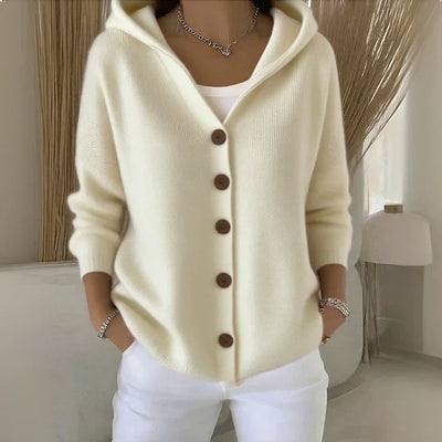 Zoe | Classic Cardigan