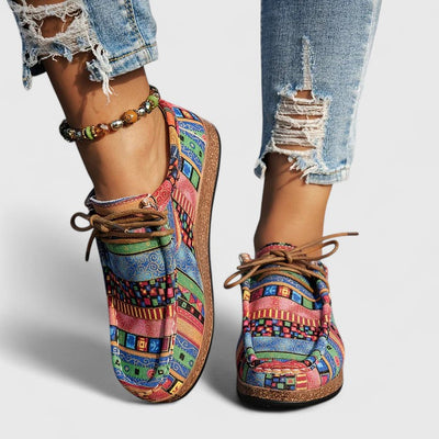 Nychelle | Orthopedic Footwear