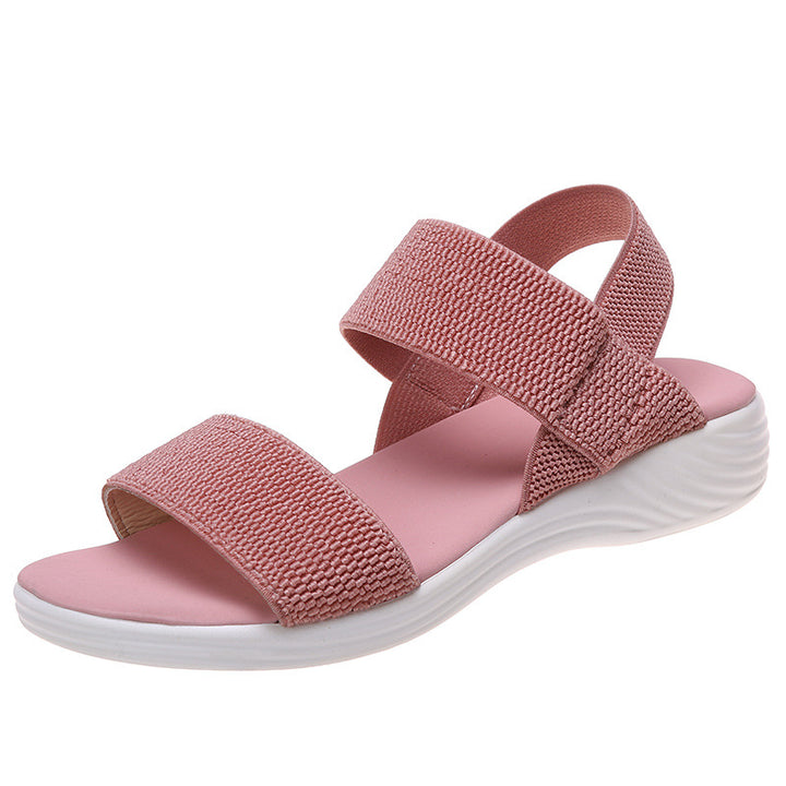 Honora | Lightweight Stretch Cushioned Elegant Sandals