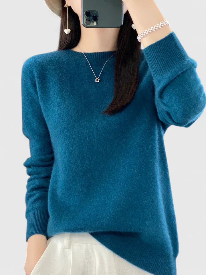 Rizalinda | Cozy Sweater
