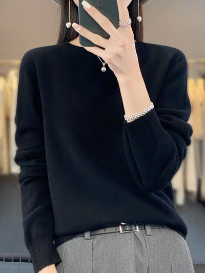 Rizalinda | Cozy Sweater