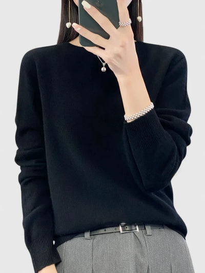 Rizalinda | Cozy Sweater