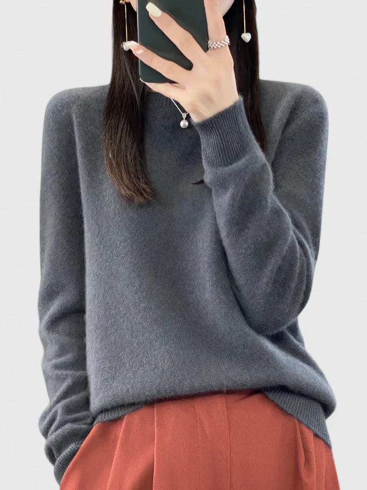 Rizalinda | Cozy Sweater